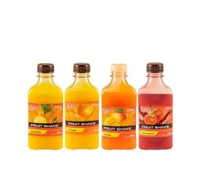 Benzar Mix Dip Fruit Shake 250ml